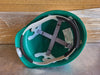 HONEYWELL Roughneck Fibre Metal Hard Hat P2AQ