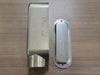 GIBSON 2" LL CF8M/316SS Conduit Body 7200LL