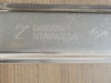 GIBSON 2" LL CF8M/316SS Conduit Body 7200LL