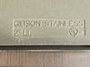 GIBSON 2" LL CF8M/316SS Conduit Body 7200LL