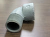 APPLETON 1" 90 Deg. Elbow MPT/FPT ELMF90-100 (Box of 10/Qty)