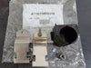 ABB Superstrut 1-1/4" Stainless Steel Cushioned Clamp A716 1 1/4 SS (Box of 25)