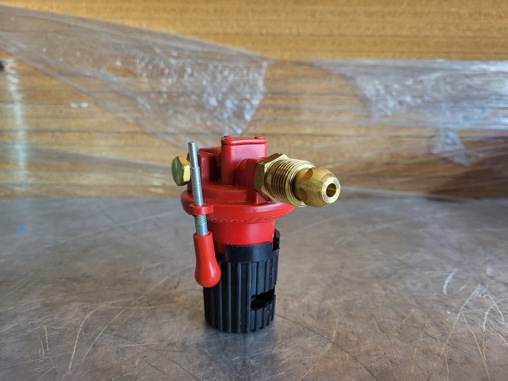 FAIRVIEW High Pressure Gas Regulator GR-368