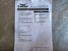 CONDOR Headgear and Visor CA6303A1