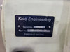 RENK EM18 Slide Bearing