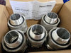 THOMAS BETTS 1-1/2" Star Teck Jacketed Metal-Clad Cable Fitting ST150-472 (Box 5)