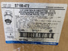 THOMAS BETTS 1-1/2" Star Teck Jacketed Metal-Clad Cable Fitting ST150-472 (Box 5)