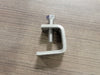 1-1/2" Stainless Steel Beam Clamp (Bag of 49)
