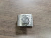 1" Stainless Steel Beam Clamp (Bag of 16/Qty)