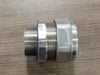 ABB M40 Strain Relief Cable Gland ISRM40-31SS