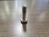 TONG HWEI ENTERPRISE THE 3/8" x 1-1/4" Stainless Steel Hex Bolt SS31600 (Bag of 50)