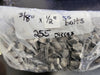 TONG HWEI ENTERPRISE THE 3/8" x 1/2" F593C Stainless Steel Hex Bolt (Bag of 255)
