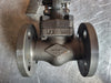 DONG KANG 1", Class 150, Gate Valve, B16.34