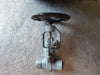 HP VALVES/KEY VALVE TECHNOLOGIES 1" Class 1500 Gate Valve B16.34