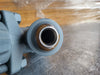 HP VALVES/KEY VALVE TECHNOLOGIES 1" Class 1500 Y-Pattern Check Valve B16.34