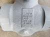 HP VALVES/KEY VALVE TECHNOLOGIES 2" Class 900 Globe Valve B16.34