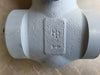 HP VALVES/KEY VALVE TECHNOLOGIES 2" Class 900 Globe Valve B16.34