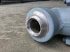 HP VALVES/KEY VALVE TECHNOLOGIES 2" Class 900 Globe Valve B16.34