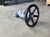 HP VALVES/KEY VALVE TECHNOLOGIES 2" Class 900 Globe Valve B16.34