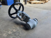 HP VALVES/KEY VALVE TECHNOLOGIES 2" Class 900 Globe Valve B16.34