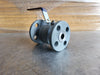 DONG KANG 1/2" Class 150 Ball Valve B16.34