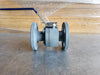DONG KANG 1/2" Class 150 Ball Valve B16.34