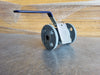 DONG KANG 1/2" Class 150 Ball Valve B16.34