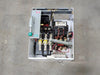 SQUARE D 50 hp MCC Bucket Motor Starter 8536SEO1S