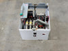 SQUARE D 50 hp MCC Bucket Motor Starter 8536SEO1S