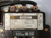 SQUARE D 50 hp MCC Bucket Motor Starter 8536SEO1S