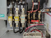 SQUARE D 50 hp MCC Bucket Motor Starter 8536SEO1S