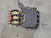 SQUARE D Motor Starter w/ 120 V Coil 132 V Suppression Module