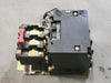 SQUARE D Motor Starter w/ 120 V Coil 132 V Suppression Module