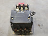 SQUARE D Motor Starter w/ 120 V Coil 132 V Suppression Module