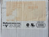 VENTURE 347 Volts 1 Lamp Magnetic Ballast w/ Capacitor LU400/TRI 