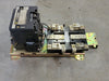 SQUARE D 25 hp, NEMA Size 2, 110/120 VAC Coil Reversing Starter 8736SDO1V02S
