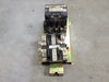 SQUARE D 25 hp, NEMA Size 2, 110/120 VAC Coil Reversing Starter 8736SDO1V02S