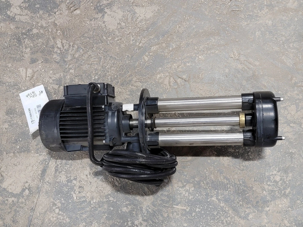1.2 HP Indusctrial Surface Type Electric Pump ZC100/1