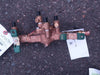 WATTS 1/2-2 " Reduced Pressure Backflow Preventer 009, 175 PSI