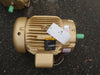 BALDOR 10 hp, 575 Volts, 3600 Rpm, 215TC General Purpose Motor CEM3771T-5