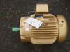 BALDOR 10 hp, 575 Volts, 3600 Rpm, 215TC General Purpose Motor CEM3771T-5
