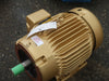 BALDOR 10 hp, 575 Volts, 3600 Rpm, 215TC General Purpose Motor CEM3771T-5