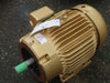 BALDOR 10 hp, 575 Volts, 3600 Rpm, 215TC General Purpose Motor CEM3771T-5
