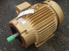 BALDOR 10 hp, 575 Volts, 3600 Rpm, 215TC General Purpose Motor CEM3771T-5