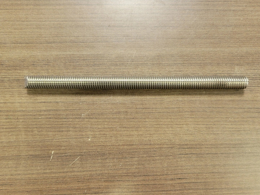 HILTI 1/2" x 8" 316 Stainless Steel Anchor Rod HAS-R No. 2045004 