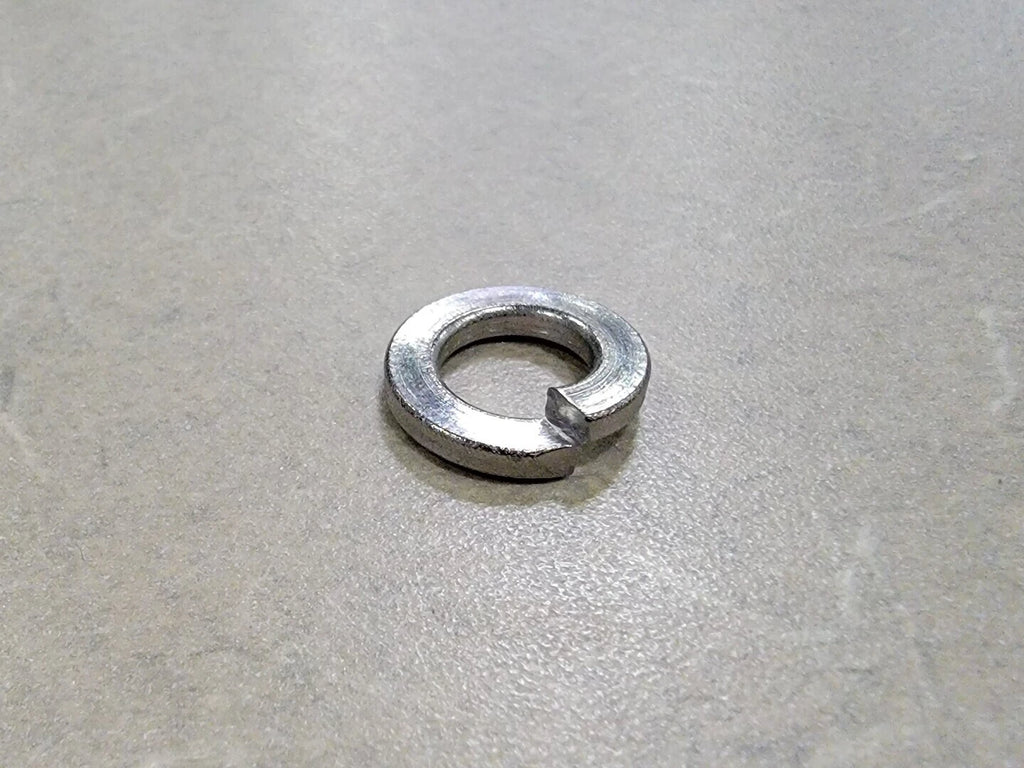 3/8" Stainless Steel Lock Washer (Bag of 450)