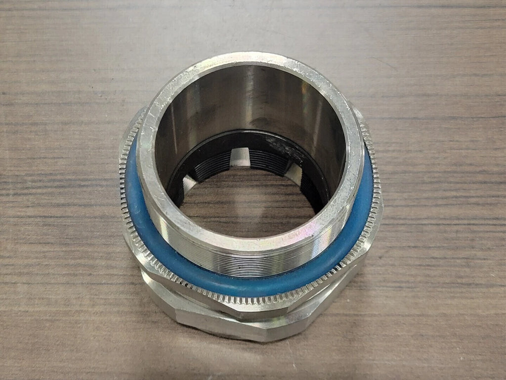 ABB M63 Strain Relief Cable Gland ISRM63-52SS