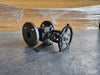DONG KANG 1" Class 150 Gate Valve B16.34