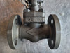 DONG KANG 1" Class 150 Gate Valve B16.34