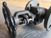 DONG KANG 1" Class 150 Gate Valve B16.34